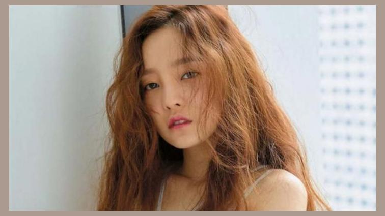 Goo Hara